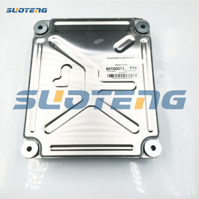 VOE60100011 60100011 EC220DL D6H Ελεγκτής ECU