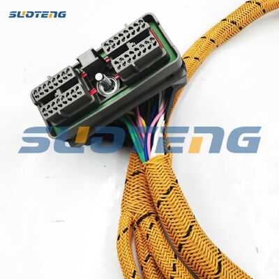 529-8752 5298752 C7.1 Καλωδίωση Κινητήρα για Εκσκαφέα E323GC