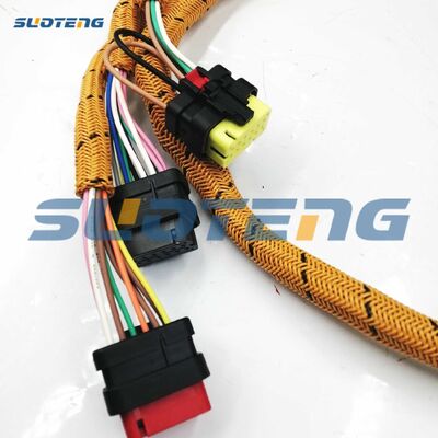 529-8752 5298752 C7.1 Καλωδίωση Κινητήρα για Εκσκαφέα E323GC