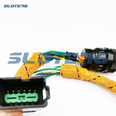 283-9854 2839854 Σύρματα καλωδίωσης για D8T D10T