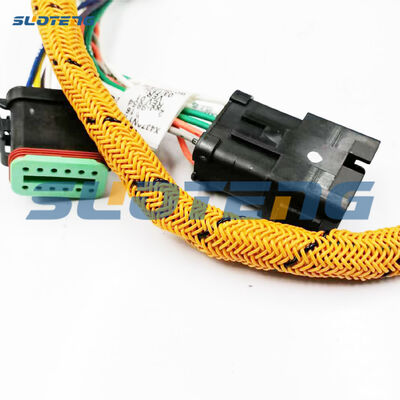 283-9854 2839854 Σύρματα καλωδίωσης για D8T D10T