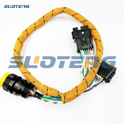 283-9854 2839854 Σύρματα καλωδίωσης για D8T D10T