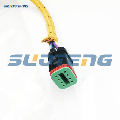 121-0198 1210198 Συσκευή καλωδίωσης μετάδοσης για τροχιά D5M