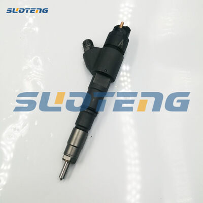0445 120 067 Common Rail Fuel Injector 0445120067 for EC210B Excavator