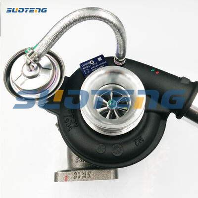 150105-00057 Turbocharger για Εκσκαφέα DX140LC Turbo