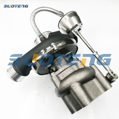 150105-00057 Turbocharger για Εκσκαφέα DX140LC Turbo