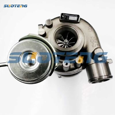 614-3061 6143061 Στροβιλοσυμπιεστής για κινητήρα C7.1