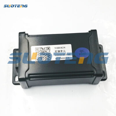 53B0424 Πίνακας Ελέγχου για Μηχανή CLG905E