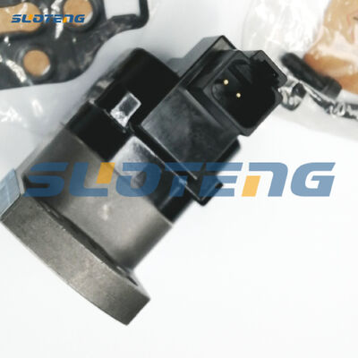 4002070 4002071 Ενεργοποιητής μέτρησης αντλίας καυσίμου ντίζελ QSX15