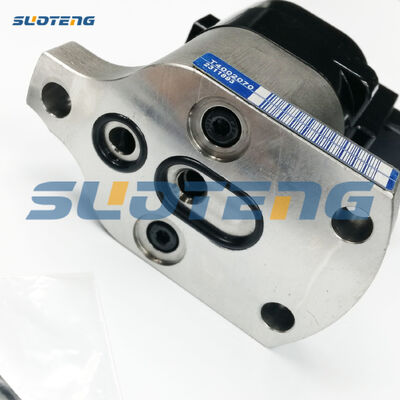 4002070 4002071 Ενεργοποιητής μέτρησης αντλίας καυσίμου ντίζελ QSX15