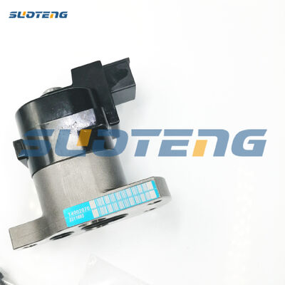 4002070 4002071 Ενεργοποιητής μέτρησης αντλίας καυσίμου ντίζελ QSX15