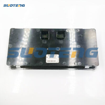 549-2629 Πάνελ Οθόνης Οθόνη 5492629 για Φορτωτή 966H