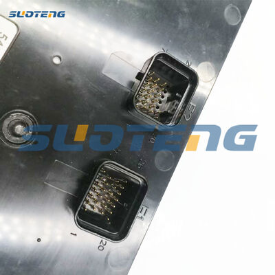 549-2629 Πάνελ Οθόνης Οθόνη 5492629 για Φορτωτή 966H