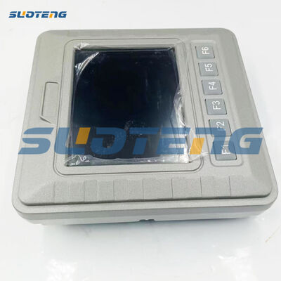 60220-96-00008  602209600008 SE220-8 Excavator Control Panel Monitor