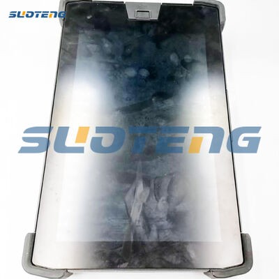 509-0267 E330GC Ελέγχος ανθρακωτήρα Πίνακας ελέγχου Πίνακας ελέγχου με πλούσια διαθεσιμότητα αποθέματος