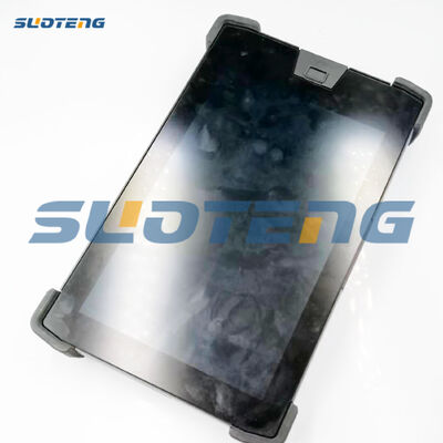 509-0267 E330GC Ελέγχος ανθρακωτήρα Πίνακας ελέγχου Πίνακας ελέγχου με πλούσια διαθεσιμότητα αποθέματος