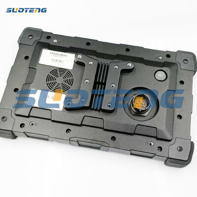 509-0267 E330GC Ελέγχος ανθρακωτήρα Πίνακας ελέγχου Πίνακας ελέγχου με πλούσια διαθεσιμότητα αποθέματος