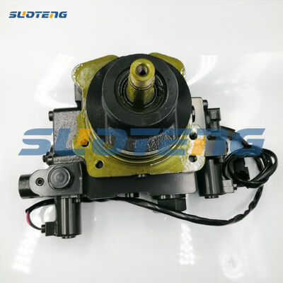 708-7R-00612 7087R00612 Μηχανή ανεμιστήρα για μπουλντόζα D41E