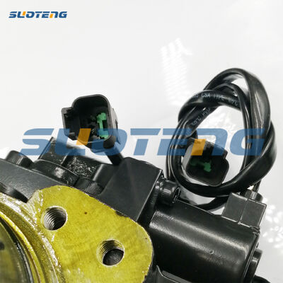 708-7R-00612 7087R00612 Μηχανή ανεμιστήρα για μπουλντόζα D41E