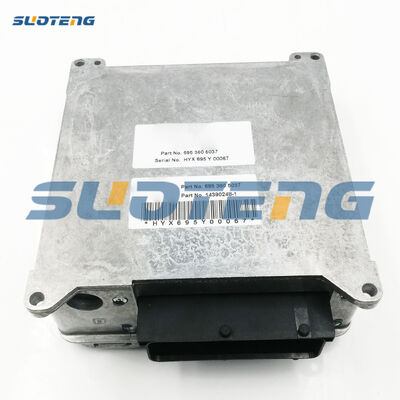 VOE1439024 1439024 ECU μονάδα ελέγχου ελεγκτή για τα ανταλλακτικά εξορυκτών