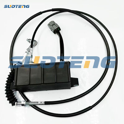 300513-00008 30051300008 Ατμομηχανή για εξορυκτήρα DX225