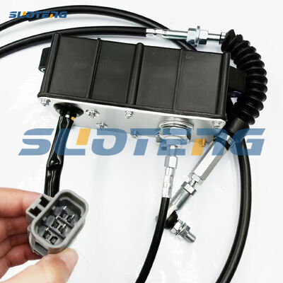 300513-00008 30051300008 Ατμομηχανή για εξορυκτήρα DX225