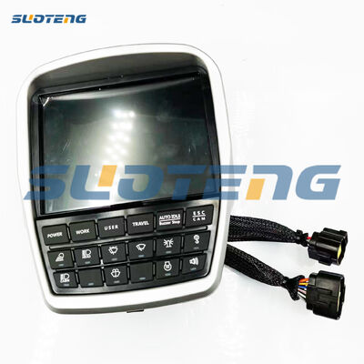 21K8-42501 21KB42501 Οθόνη για εκσκαφέα HX480