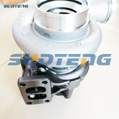 6745-81-8710 Στροβιλοσυμπιεστής για εκσκαφέα PC300-8