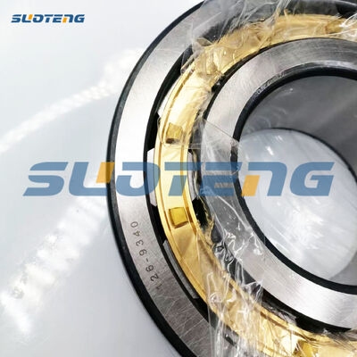 126-9340 1269340 Κυλινδρικό Ρουλεμάν για Συμπιεστή CP56