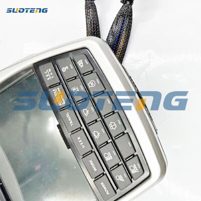 21K8-42501 Οθόνη πίνακα οθόνης 21K842501 για εκσκαφέα HX480