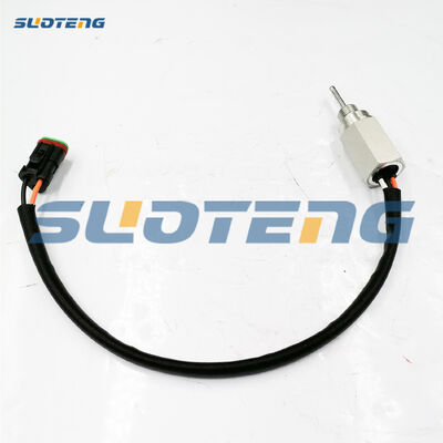 3E-8700 3E8700 αισθητήρας θερμοκρασίας Για D9R τρακτέρ