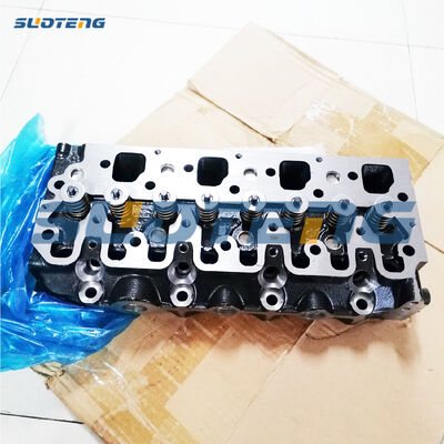 308-1859 3081859 Κεφαλή Κυλίνδρου Συγκρότημα για Κινητήρα C2.2