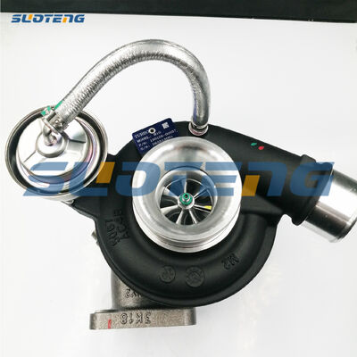 150105-00057 15010500057 Turbocharger για κινητήρα DL06