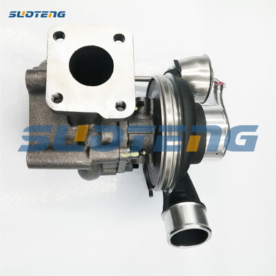150105-00057 15010500057 Turbocharger για κινητήρα DL06