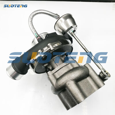 150105-00057 15010500057 Turbocharger για κινητήρα DL06