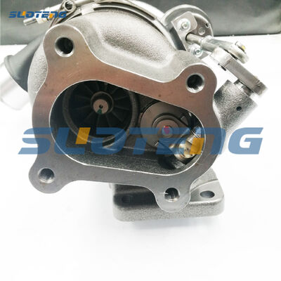 150105-00057 15010500057 Turbocharger για κινητήρα DL06