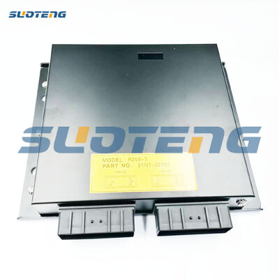21N7-32101 21N732101 Διαχειριστής CPU για εξορυκτήρα R250-7