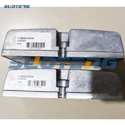 11383470 Ελεγκτής ECU για εκσκαφέα EC220D