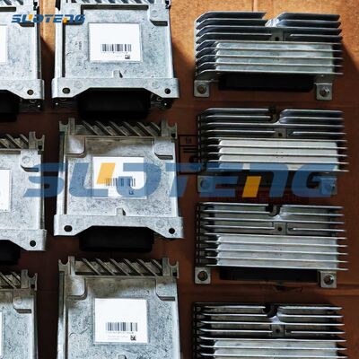 11383470 Ελεγκτής ECU για εκσκαφέα EC220D