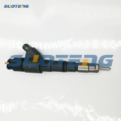 0445 120 067 Common Rail Diesel Injector για εκσκαφέα EC210B