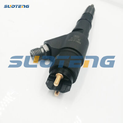0445 120 067 Common Rail Diesel Injector για εκσκαφέα EC210B