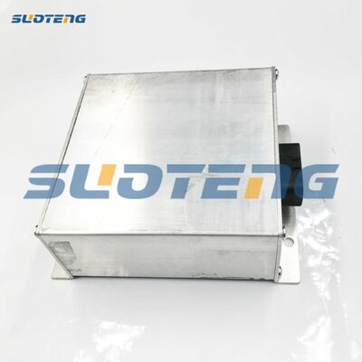 12725875 ECU μονάδας υπολογιστή για γκρέιντερ κινητήρα G700B
