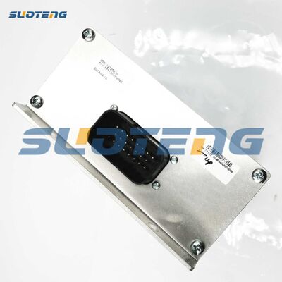 12725875 ECU μονάδας υπολογιστή για γκρέιντερ κινητήρα G700B