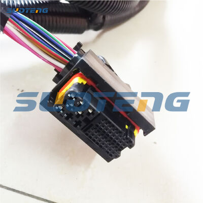 KNR10850  Καλωδίωση για Εκσκαφέα SH130-5