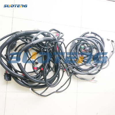 KNR10850  Καλωδίωση για Εκσκαφέα SH130-5