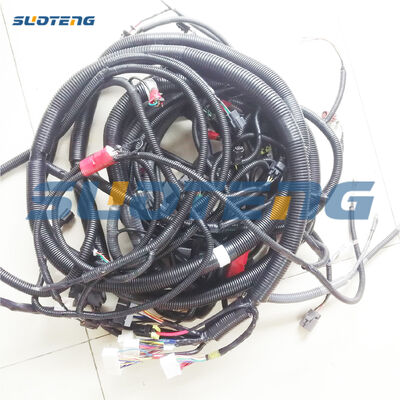 KNR10850  Καλωδίωση για Εκσκαφέα SH130-5