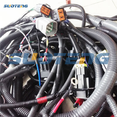 KNR10850  Καλωδίωση για Εκσκαφέα SH130-5
