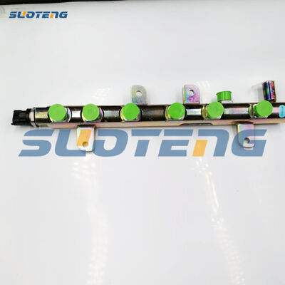 Σωλήνας λαδιού Common Rail για Εκσκαφέα R200W-7A