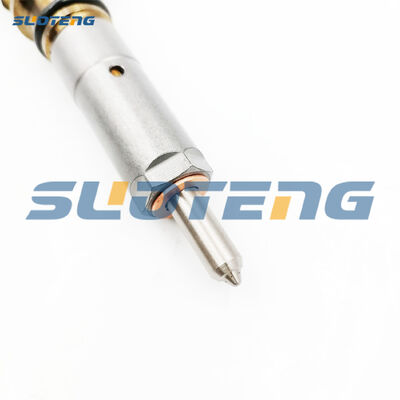 32F61-00062 Common Rail Fuel Injector για κινητήρα C6