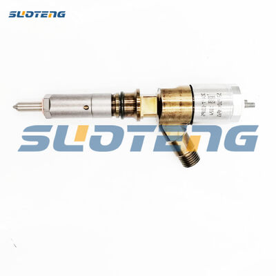 32F61-00062 Common Rail Fuel Injector για κινητήρα C6